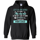 My Daughter Is Super Awesome T Shirts V2