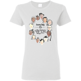 Every Day Is Women's Day  T Shirts