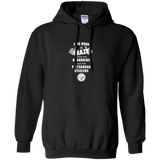 This Nana Is Crazy About Her Grandkids And Her Pittsburgh Steelers T Shirts