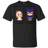 My Daughter T Shirts