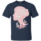 Happy International Women's Day T Shirts V1