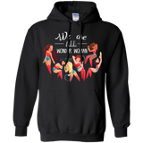 We Are All Wonder Women T Shirts
