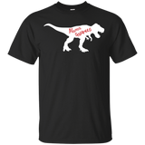 Mama Saurus T Shirts V1
