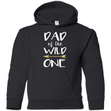 Dad Of The Wild One T Shirts