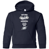 This Nana Is Crazy About Her Grandkids And Her Akron Zips T Shirts