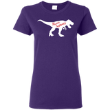 Mama Saurus T Shirts V1