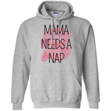Mama Needs A Nap T Shirts V1