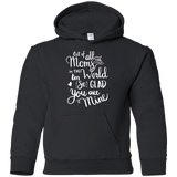 I'm So Glad You Are Mine T Shirts