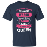 I Stay To Be Strong T Shirts V1
