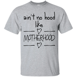 Ain't No Hood Like Mother Hood T Shirts V3
