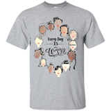 Every Day Is Women's Day  T Shirts