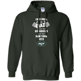 This Nana Is Crazy About Her Grandkids And Her New York Jets T Shirts