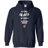 This Nana Is Crazy About Her Grandkids And Her Cleveland Indians T Shirts