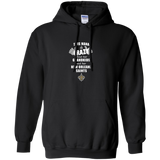This Nana Is Crazy About Her Grandkids And Her New Orleans Saints T Shirts