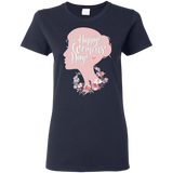 Happy International Women's Day T Shirts V1