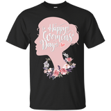 Happy International Women's Day T Shirts V1