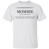 Mombie T Shirts V2