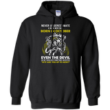 Never Underestimate A Man T Shirts