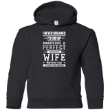 I Never Dreamed I'd End Up Marrying T Shirts