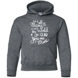 I'm So Glad You Are Mine T Shirts