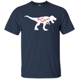 Mama Saurus T Shirts V1