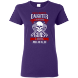 I Have A Beautiful Daughter T Shirts