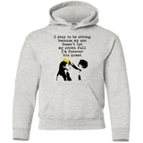 I Stay To Be Strong T Shirts V2
