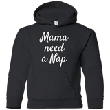 Mama Needs A Nap T Shirts V3