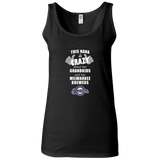 This Nana Is Crazy About Her Grandkids And Her Milwaukee Brewers T Shirts