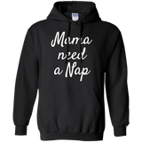 Mama Needs A Nap T Shirts V3
