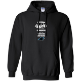 This Nana Is Crazy About Her Grandkids And Her Carolina PanthersT Shirts