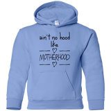 Ain't No Hood Like Mother Hood T Shirts V3