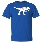 Mama Saurus T Shirts V1