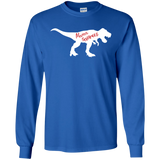 Mama Saurus T Shirts V1