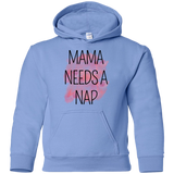 Mama Needs A Nap T Shirts V1