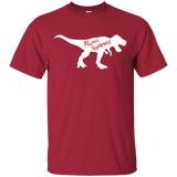 Mama Saurus T Shirts V1