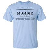 Mombie T Shirts V2