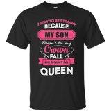 I Stay To Be Strong T Shirts V1