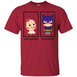 My Daughter T Shirts