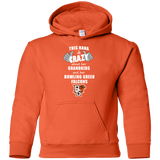 This Nana Is Crazy About Her Grandkids And Her Bowling Green Falcons T Shirts