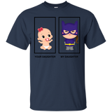 My Daughter T Shirts