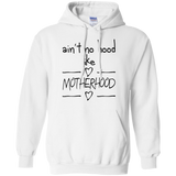 Ain't No Hood Like Mother Hood T Shirts V3