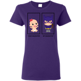 My Daughter T Shirts