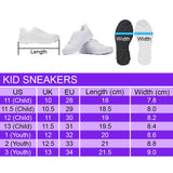 Baltimore Ravens Line Logo Sneakers